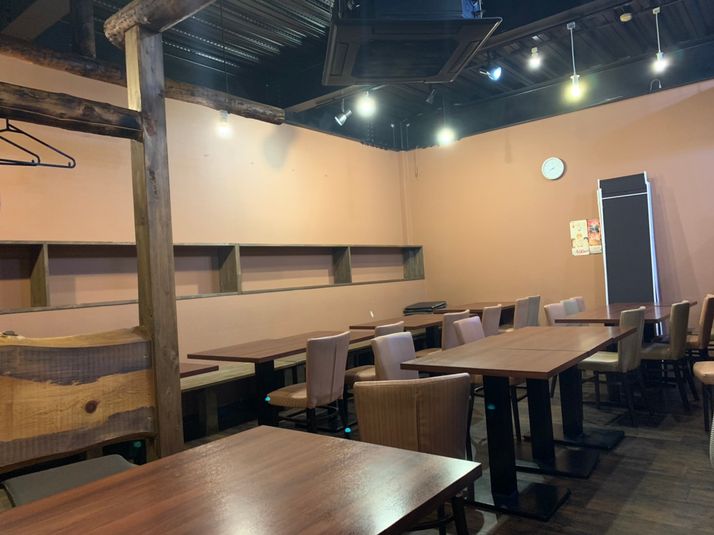 イベント、セミナー、 - 鉄板居酒屋のりきち