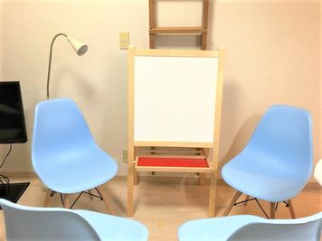 イースペ☆ベルピア土呂 【１０２号室】さいたまノースブルーの設備の写真