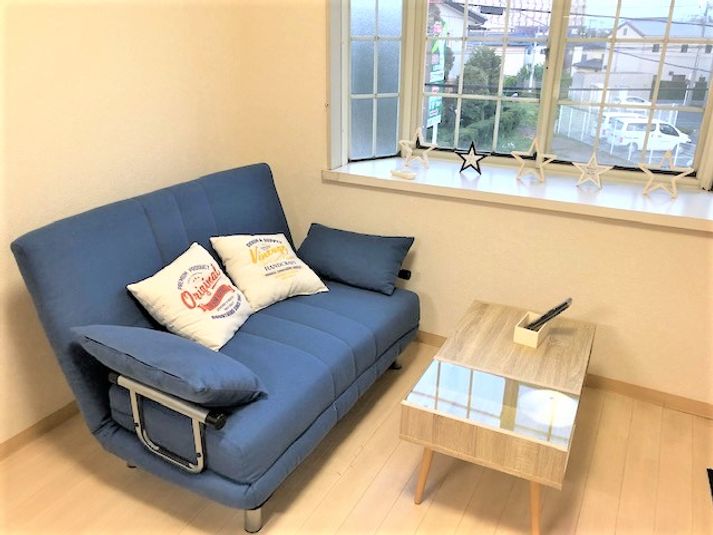 【１０２号室】さいたまノースブルー - イースペ☆ベルピア土呂