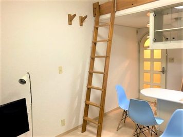 イースペ☆ベルピア土呂 【１０２号室】さいたまノースブルーの室内の写真