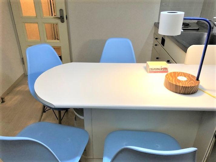 【１０２号室】さいたまノースブルー - イースペ☆ベルピア土呂