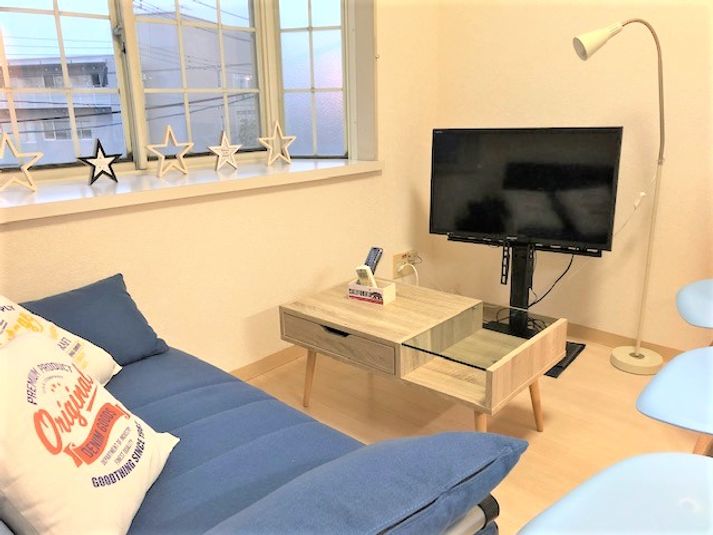 【１０２号室】さいたまノースブルー - イースペ☆ベルピア土呂