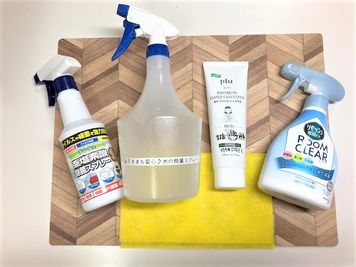 イースペ☆ベルピア土呂 【１０２号室】さいたまノースブルーの設備の写真