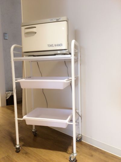 エステルーム　受付常駐で安心！男性利用◎ - D➜スタート心斎橋