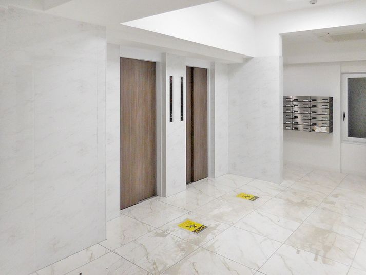 第1会議室 - 新横浜ホール【加瀬の貸し会議室】