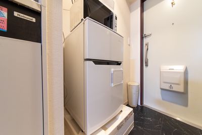 381_fika渋谷道玄坂 パーティールームの室内の写真