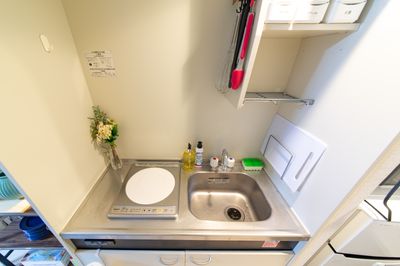 381_fika渋谷道玄坂 パーティールームの室内の写真