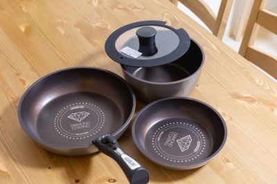 381_fika渋谷道玄坂 パーティールームの設備の写真