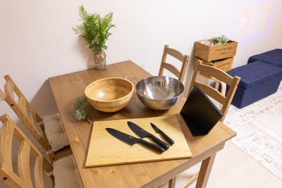 381_fika渋谷道玄坂 パーティールームの設備の写真