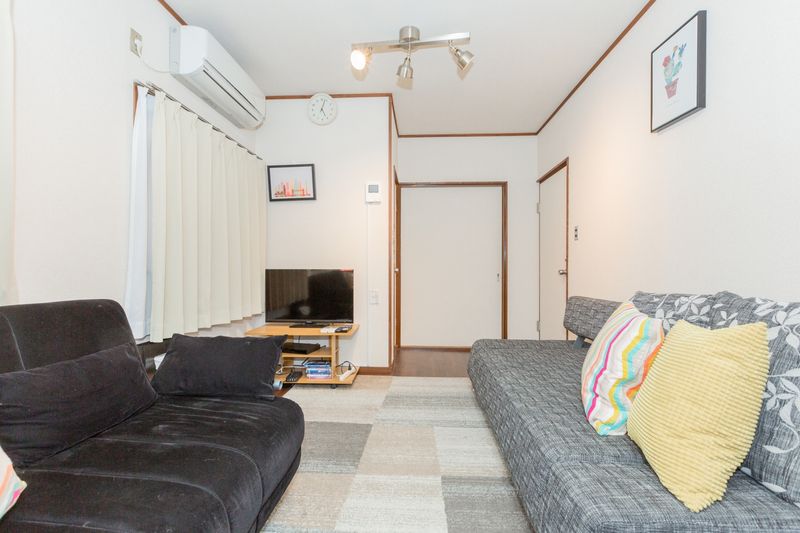 一軒家貸切り - EBH2