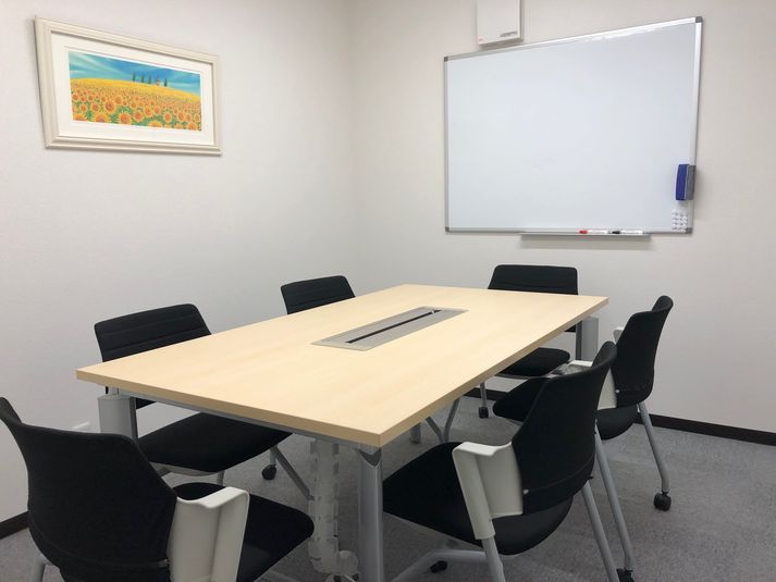 【●会議●リモート●取材】 - 貸会議室biz大泉学園