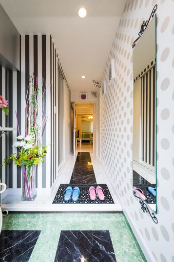 1LDK - パピヨンパラダイス東新宿 