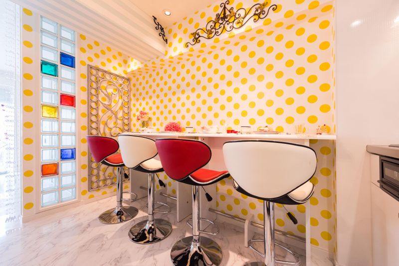 1LDK - パピヨンパラダイス東新宿 