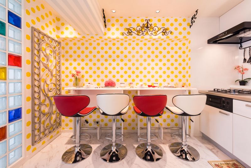 1LDK - パピヨンパラダイス東新宿 