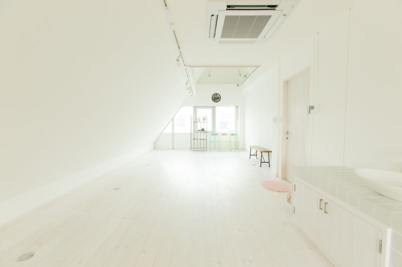 Maison de △ 402 - STUDIO △ ROOF