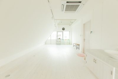 STUDIO △ ROOF Maison de △ 402の室内の写真