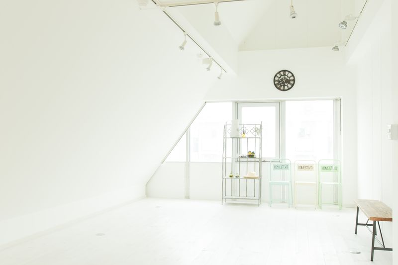 Maison de △ 402 - STUDIO △ ROOF