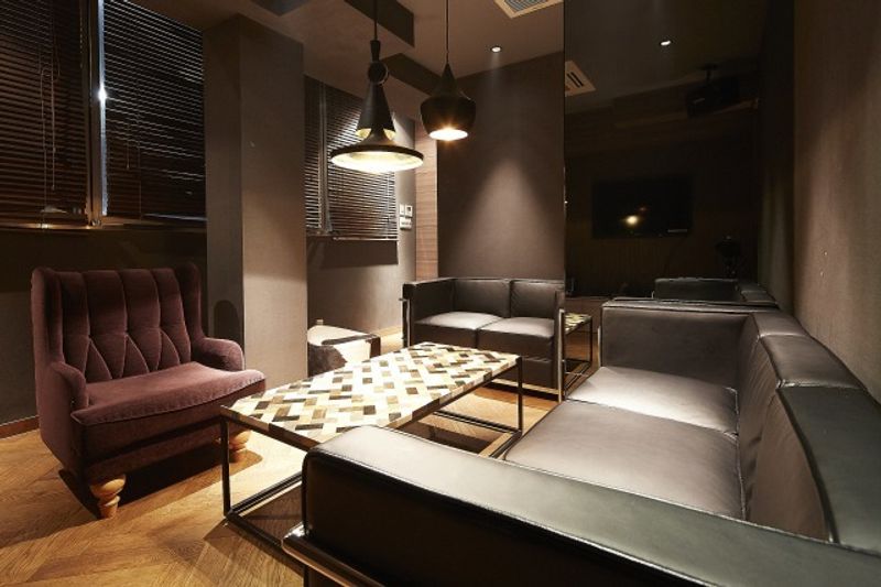 Lounge-R スペースB - 【閉店】六本木パーティールーム