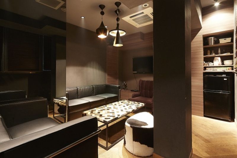 Lounge-R スペースB - 【閉店】六本木パーティールーム