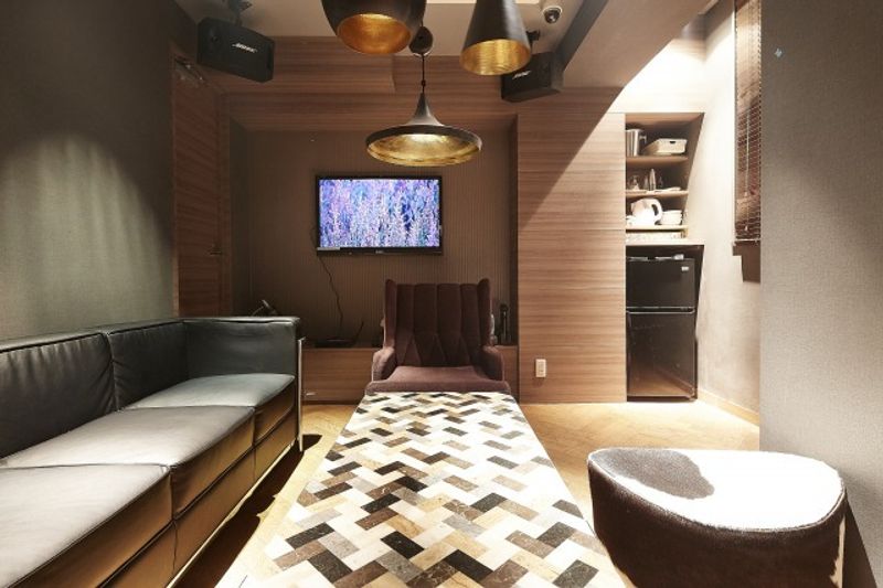 Lounge-R スペースB - 【閉店】六本木パーティールーム