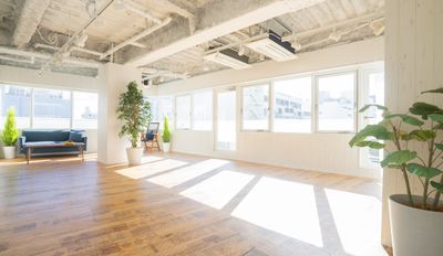 メインスペース03 - Space et cetera 大須店 「Space et cetera(スペースエトセトラ」の室内の写真