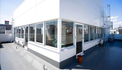 バルコニースペース03 - Space et cetera 大須店 「Space et cetera(スペースエトセトラ」の室内の写真