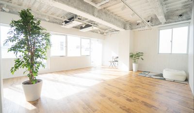 メインスペース02 - Space et cetera 大須店 「Space et cetera(スペースエトセトラ」の室内の写真