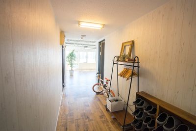 入口スペース - Space et cetera 大須店 「Space et cetera(スペースエトセトラ」の入口の写真