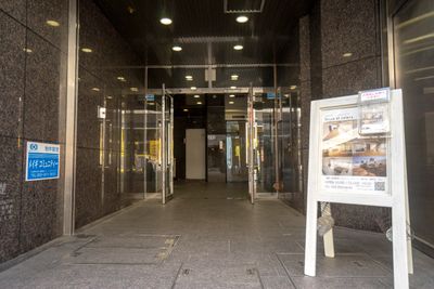 OAビル外観(7Fになります) - Space et cetera 大須店 「Space et cetera(スペースエトセトラ」の外観の写真