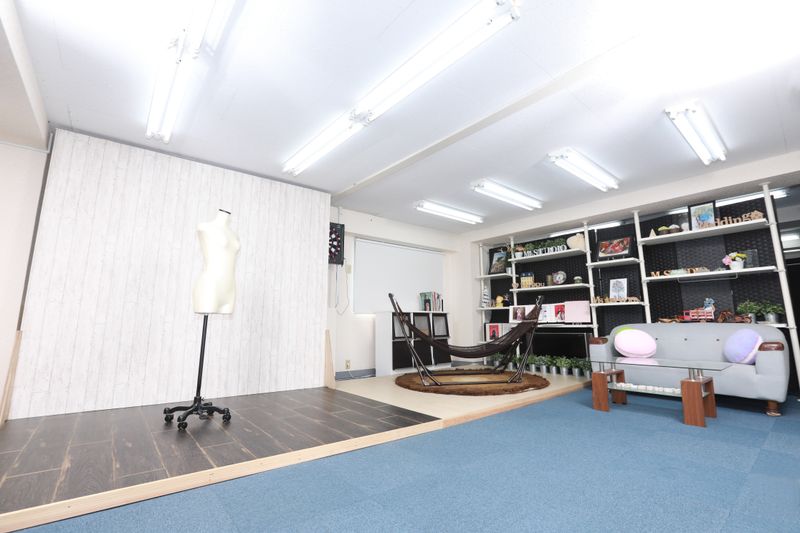 フォトスタジオ - M-studio