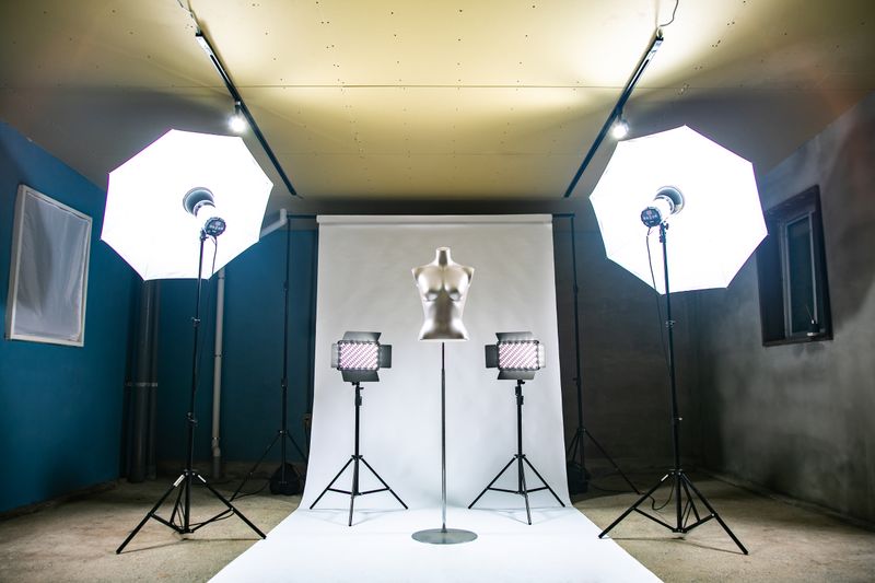 レンタルスタジオ - GENTLEMAN福岡店