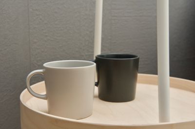 飲み物は持ち込みになってしまいますが、マグは3個ご用意しています。 - mamespaceの設備の写真