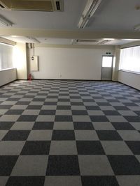 フマニタスビルレンタルスペース