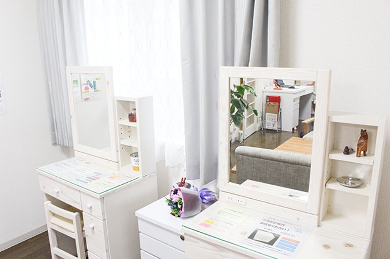 【レンタルルーム】笹塚 - 京王八王子レンタルルーム