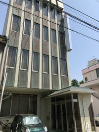 まちなか和風処・花水木 １階和室１８畳の外観の写真