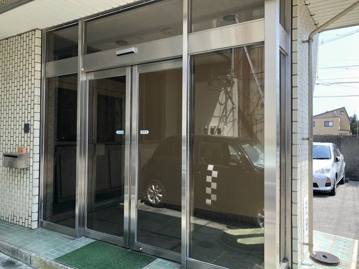 １階和室１８畳 - まちなか和風処・花水木