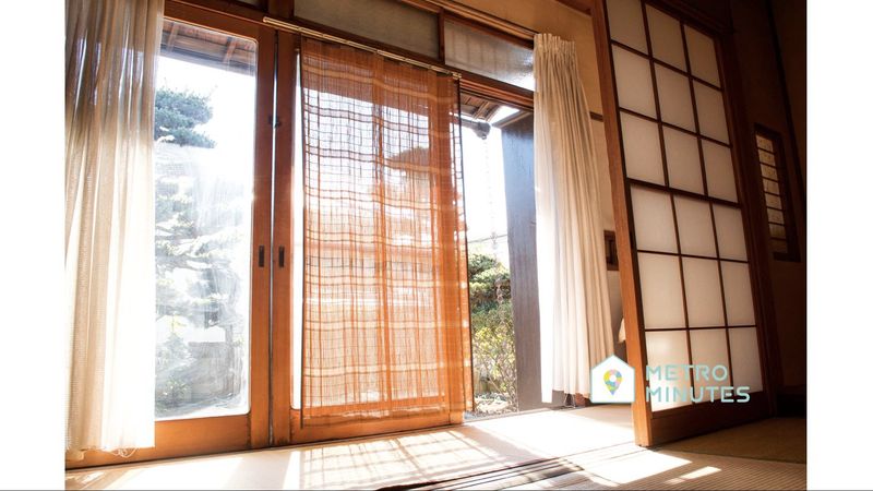 桜上水マルチスペース/撮影 - 【桜上水マルチスペース】