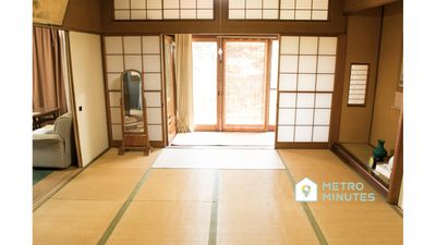 【桜上水マルチスペース】 桜上水マルチスペース/撮影の室内の写真