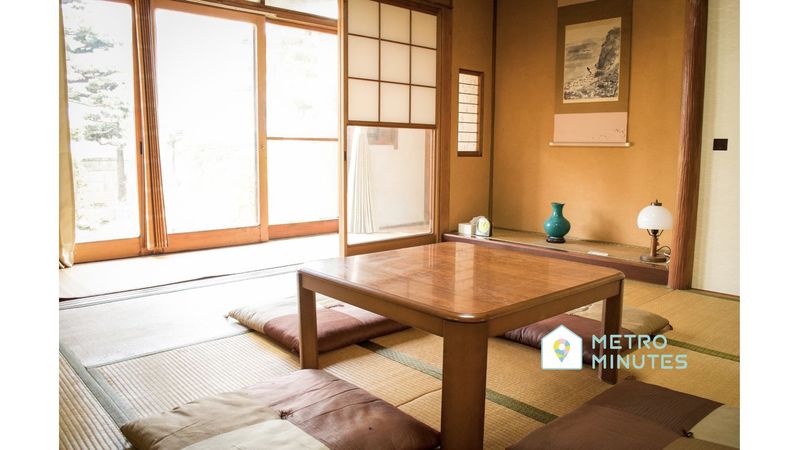 桜上水マルチスペース/撮影 - 【桜上水マルチスペース】