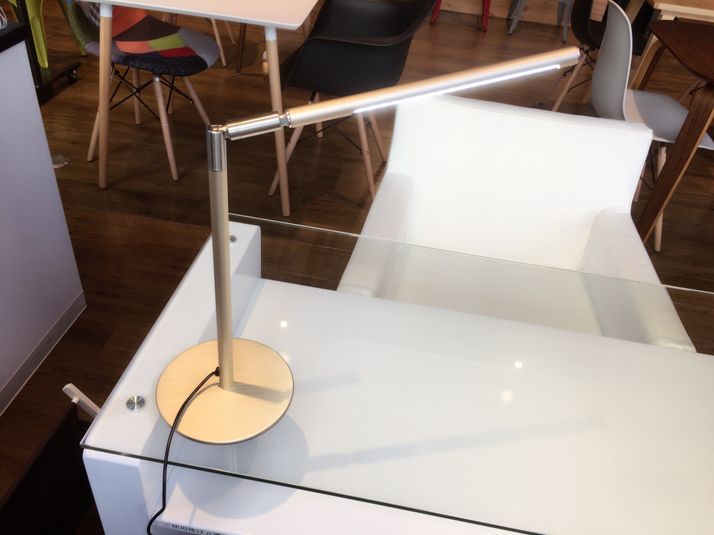 【お洒落なシェアサロン】ネイルスペース - D➜スタート心斎橋