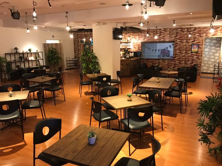 レンタルスペース - Paz Coffee Shop