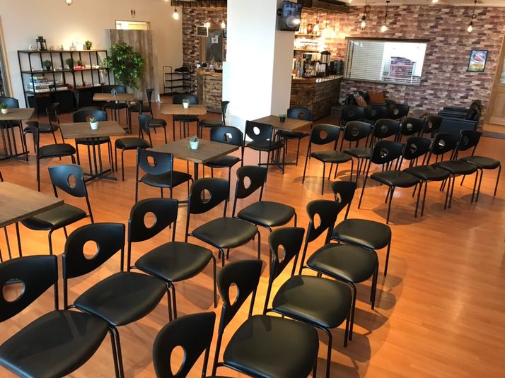 レンタルスペース - Paz Coffee Shop