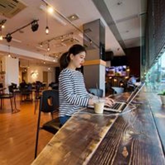 レンタルスペース - Paz Coffee Shop