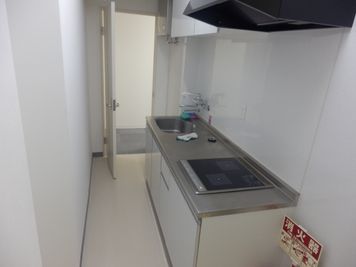 SOBIZGATES 会議室Dの設備の写真