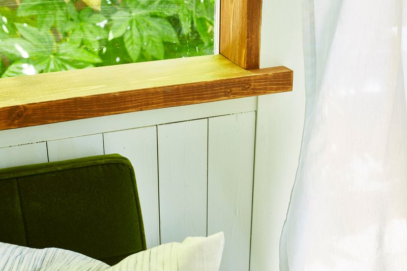 庭付き自然光ハウススタジオ - N-studio