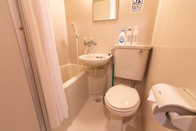 122_fika麻布十番1st レンタルスペースの室内の写真