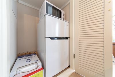 122_fika麻布十番1st レンタルスペースの室内の写真