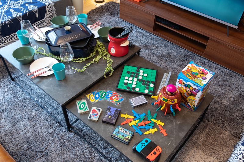 レンタルスペース - 122_fika麻布十番1st