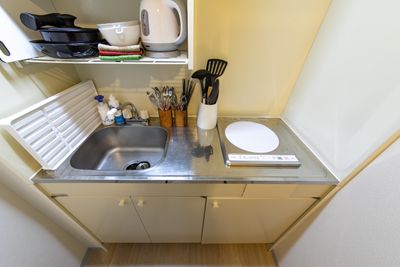 122_fika麻布十番1st レンタルスペースの室内の写真