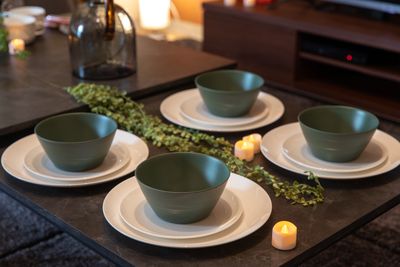 122_fika麻布十番1st レンタルスペースの室内の写真